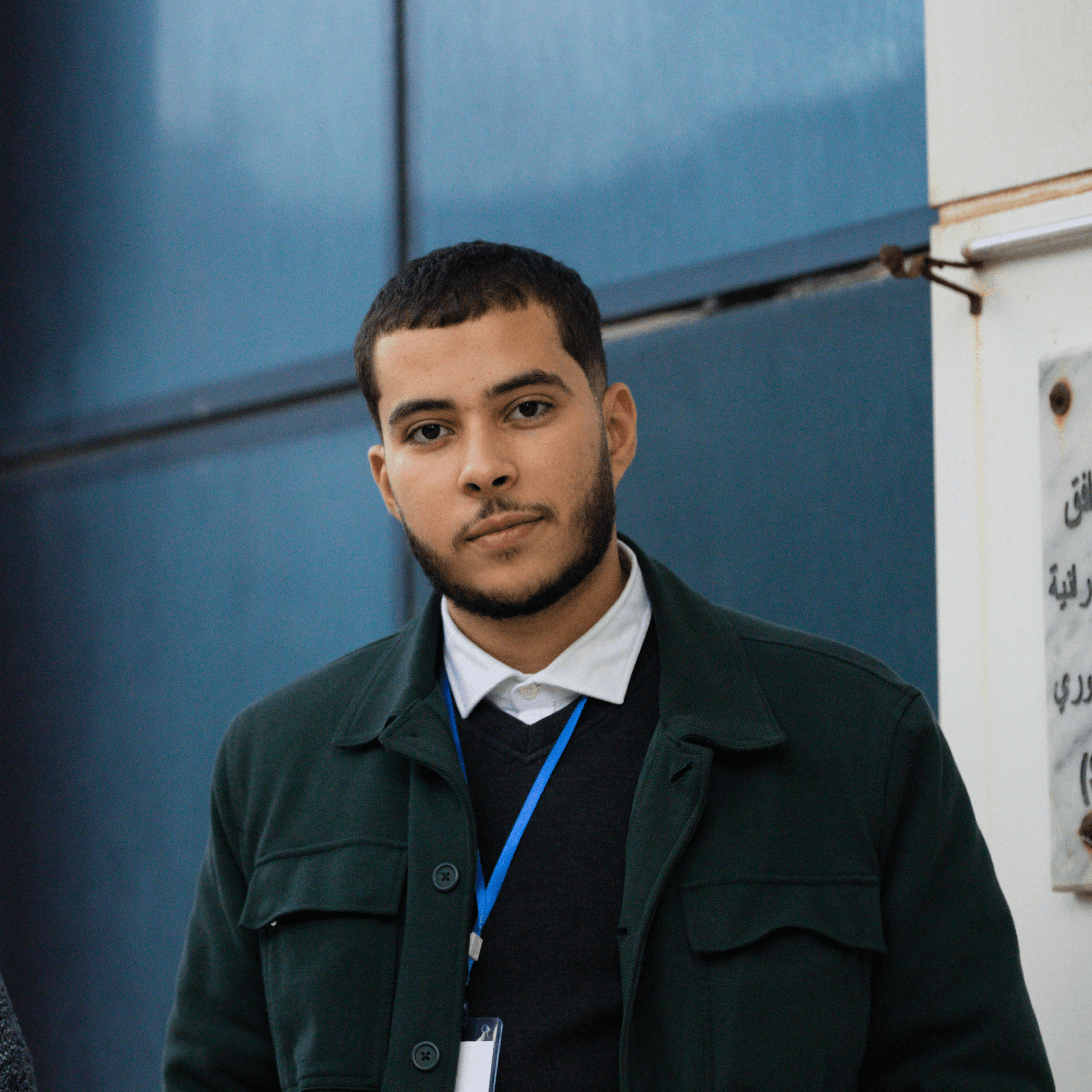 Abdelbasset Meghraoui